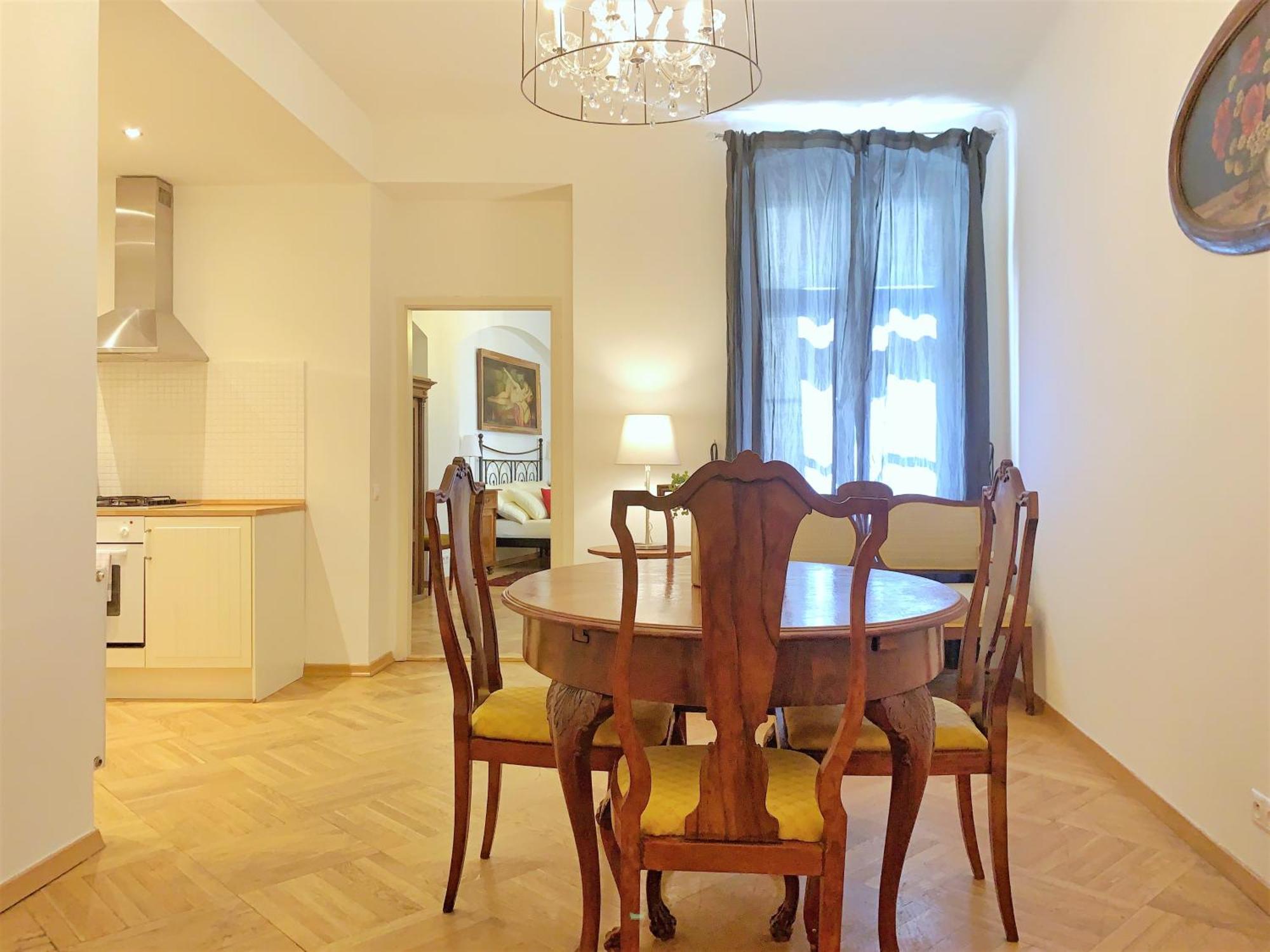 Small Luxury Palace Residence Prague Exterior photo